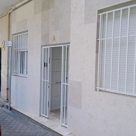 Precioso Apartamento En Puente Vallecas, Madrid. D エクステリア 写真