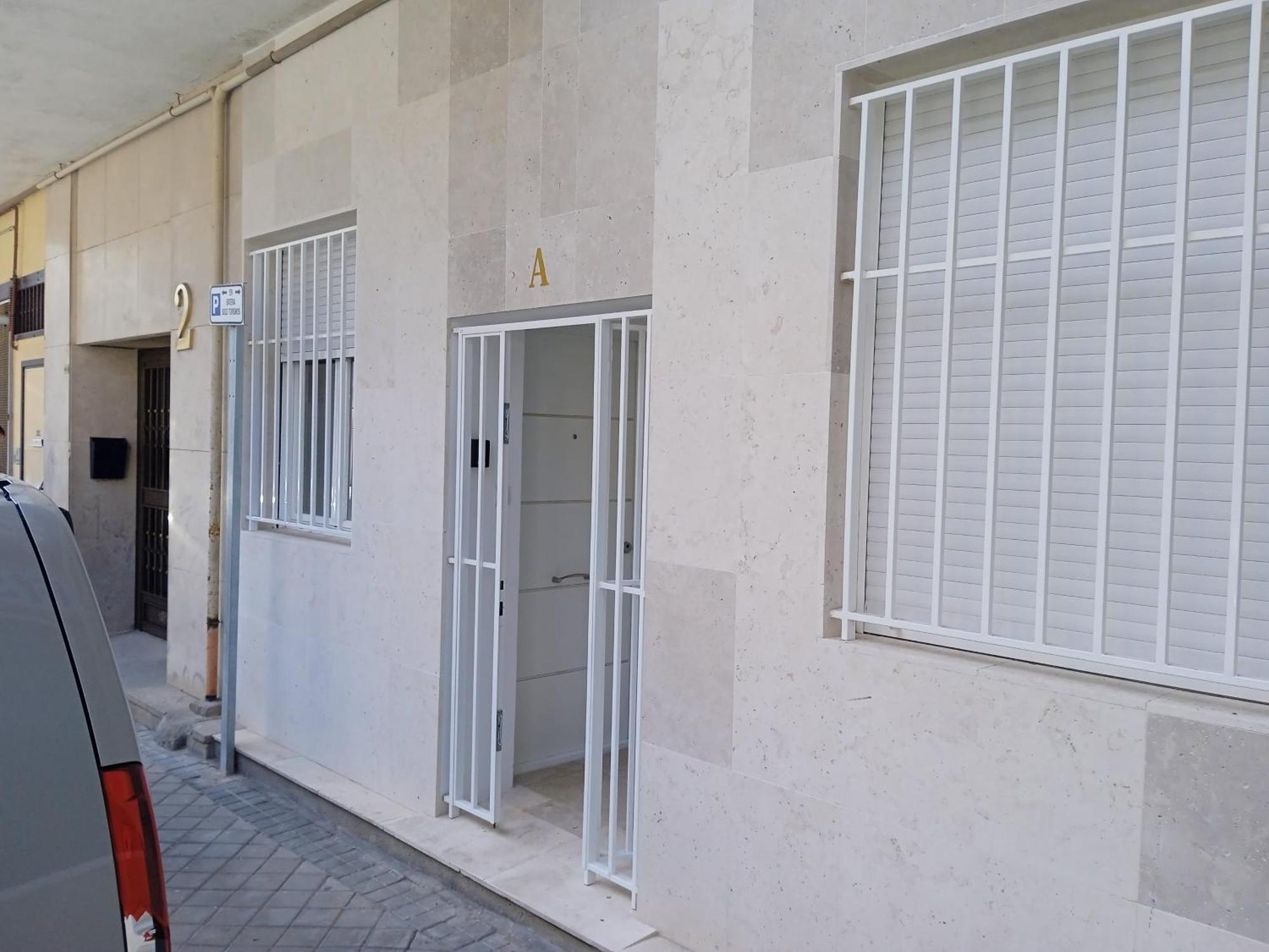Precioso Apartamento En Puente Vallecas, Madrid. D エクステリア 写真